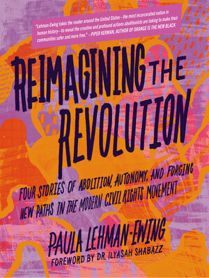 cover image of Reimagining the Revolution